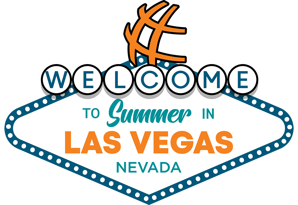 Summer in Vegas